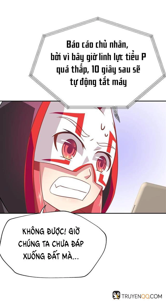 Phép Tắc Yêu Đương Của Ma Vương Chapter 29 - 30