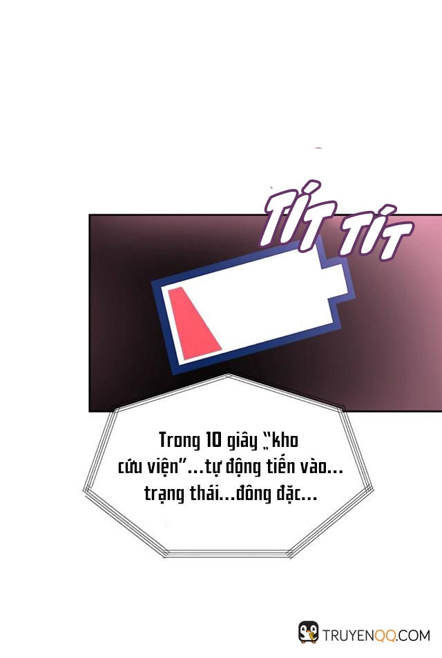 Phép Tắc Yêu Đương Của Ma Vương Chapter 29 - 31