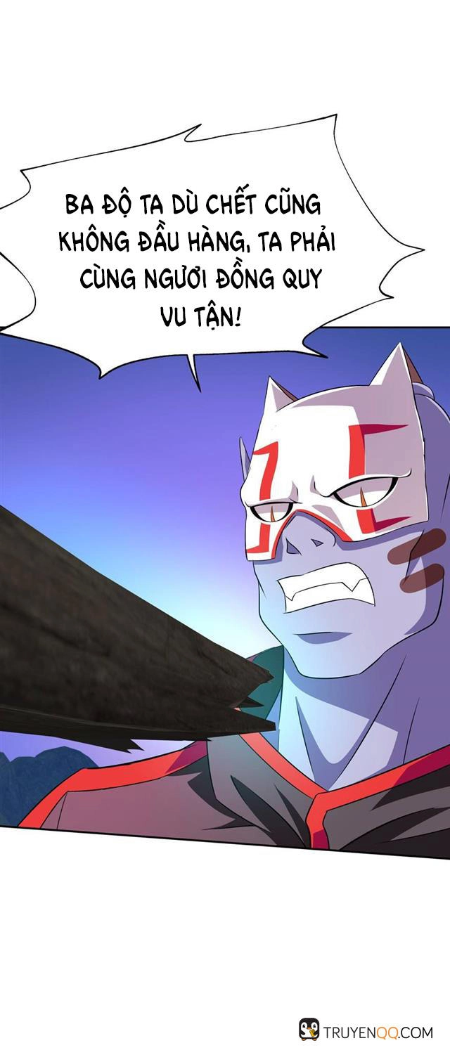 Phép Tắc Yêu Đương Của Ma Vương Chapter 29 - 37