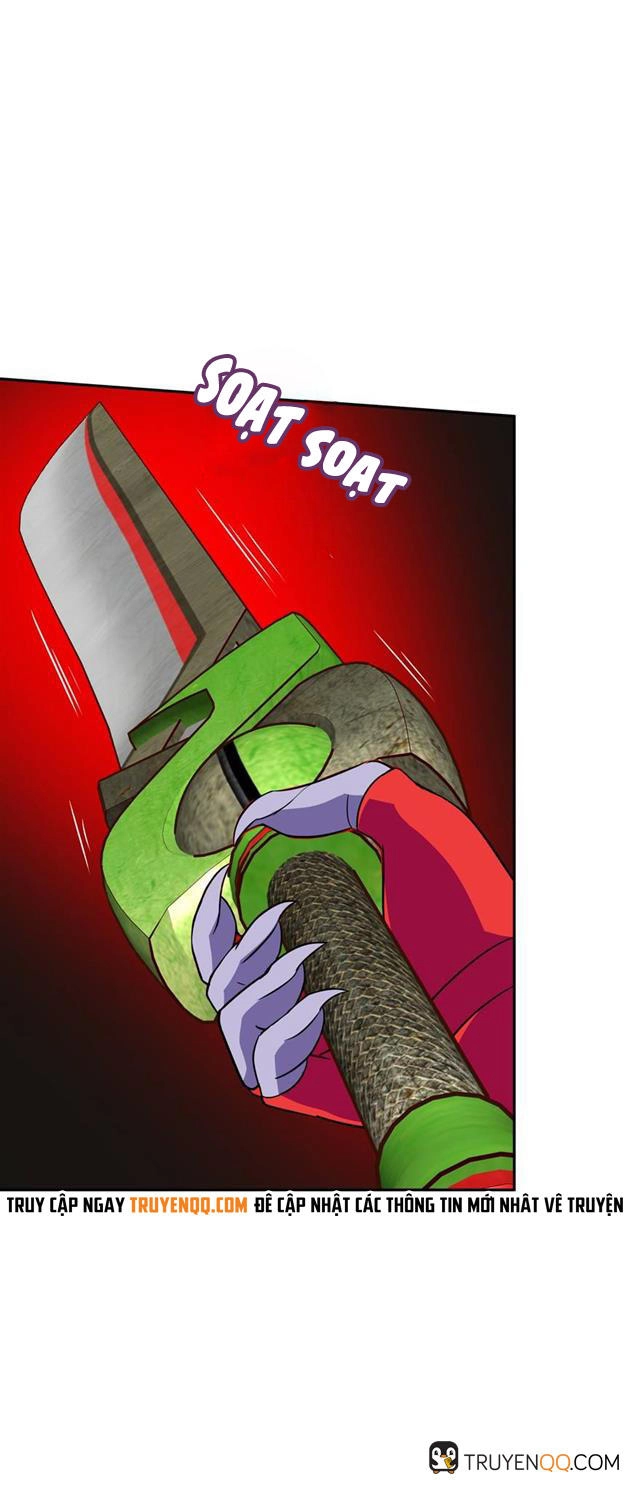 Phép Tắc Yêu Đương Của Ma Vương Chapter 29 - 38