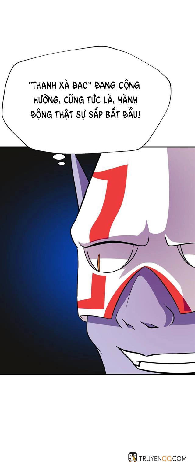 Phép Tắc Yêu Đương Của Ma Vương Chapter 29 - 39