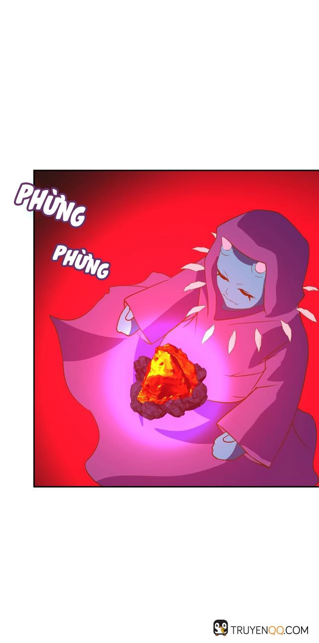 Phép Tắc Yêu Đương Của Ma Vương Chapter 29 - 43