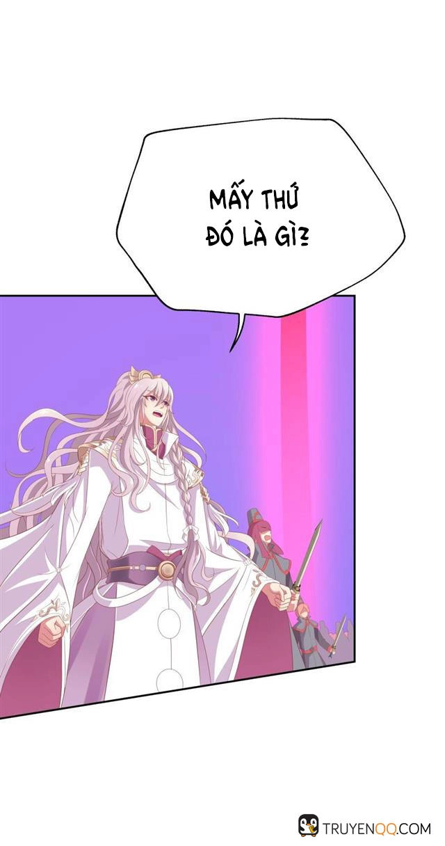 Phép Tắc Yêu Đương Của Ma Vương Chapter 29 - 47