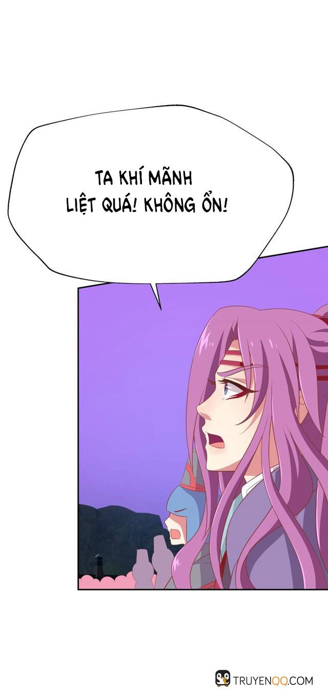 Phép Tắc Yêu Đương Của Ma Vương Chapter 29 - 48