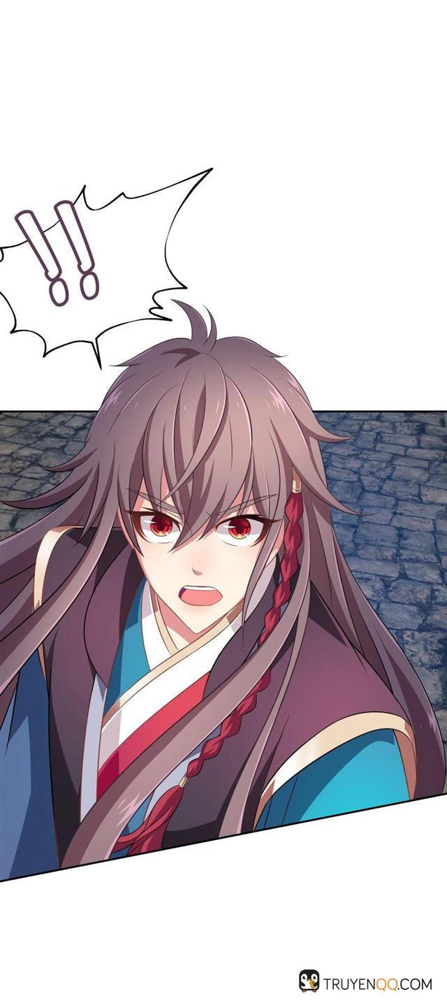 Phép Tắc Yêu Đương Của Ma Vương Chapter 29 - 49