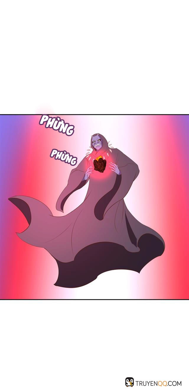 Phép Tắc Yêu Đương Của Ma Vương Chapter 29 - 51