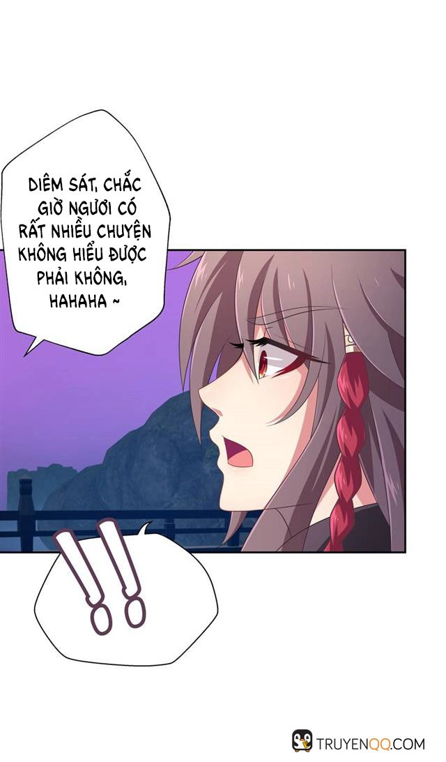 Phép Tắc Yêu Đương Của Ma Vương Chapter 30 - 2