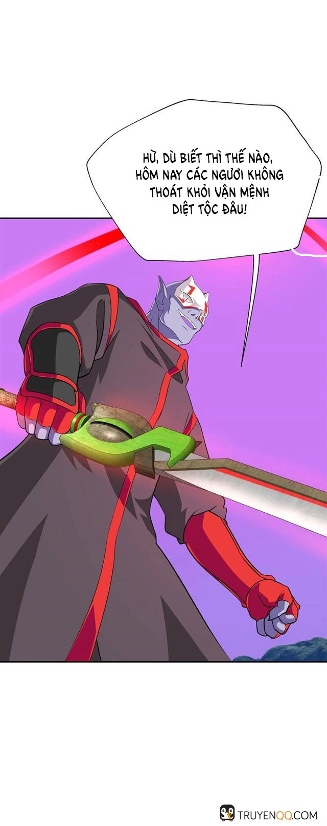 Phép Tắc Yêu Đương Của Ma Vương Chapter 30 - 4