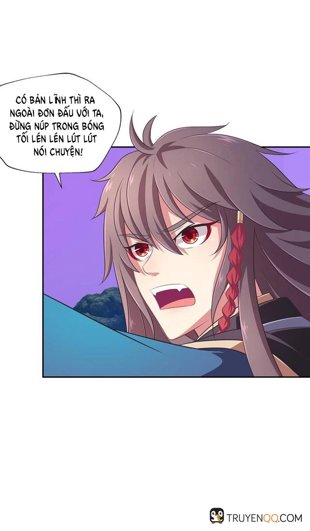 Phép Tắc Yêu Đương Của Ma Vương Chapter 30 - 5