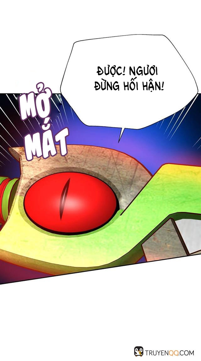 Phép Tắc Yêu Đương Của Ma Vương Chapter 30 - 6