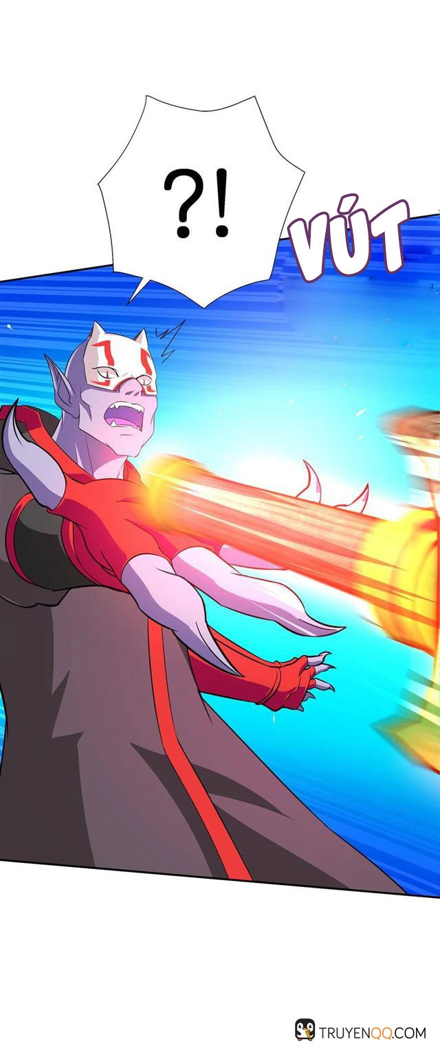 Phép Tắc Yêu Đương Của Ma Vương Chapter 30 - 7