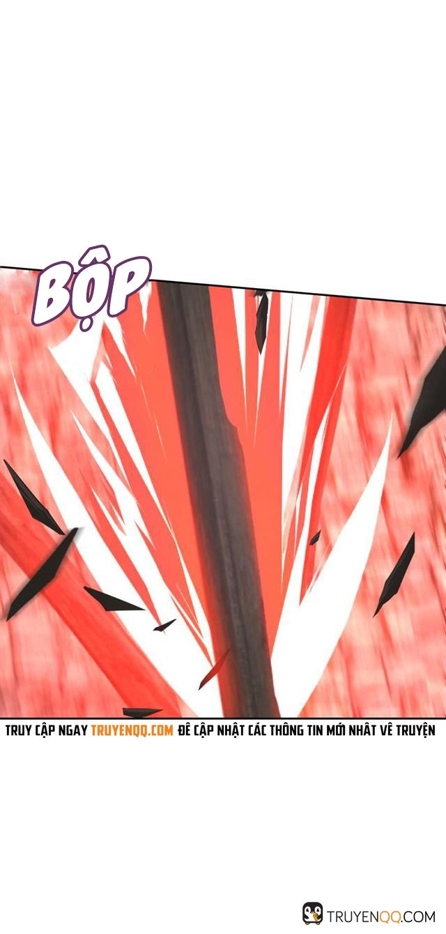 Phép Tắc Yêu Đương Của Ma Vương Chapter 30 - 8