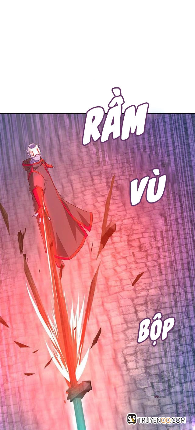 Phép Tắc Yêu Đương Của Ma Vương Chapter 30 - 9