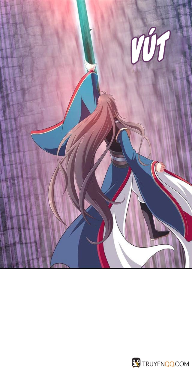 Phép Tắc Yêu Đương Của Ma Vương Chapter 30 - 10