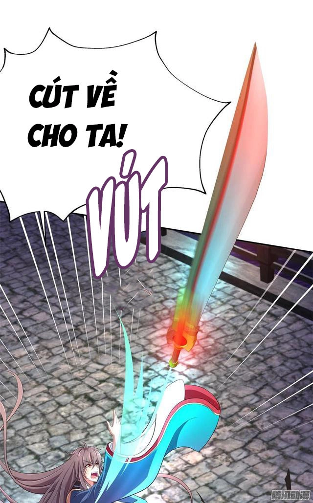 Phép Tắc Yêu Đương Của Ma Vương Chapter 30 - 13