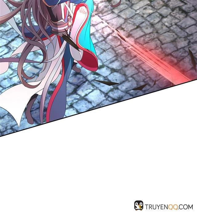 Phép Tắc Yêu Đương Của Ma Vương Chapter 30 - 14