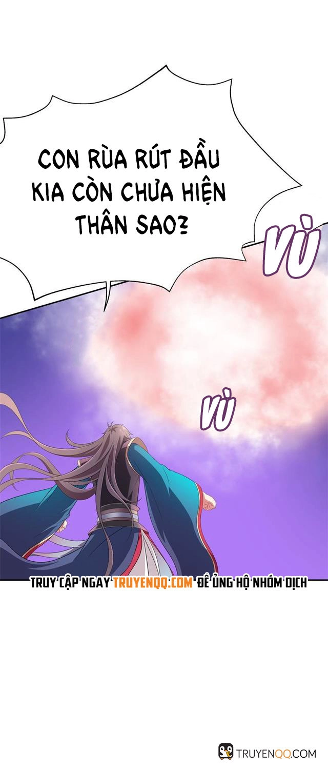 Phép Tắc Yêu Đương Của Ma Vương Chapter 30 - 16