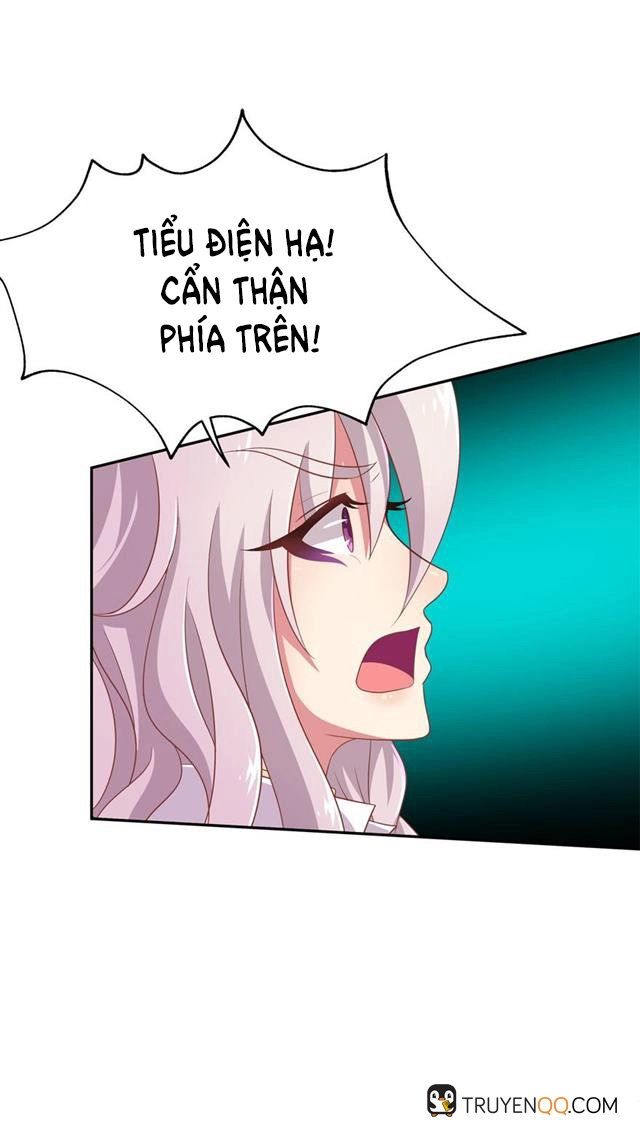 Phép Tắc Yêu Đương Của Ma Vương Chapter 30 - 18