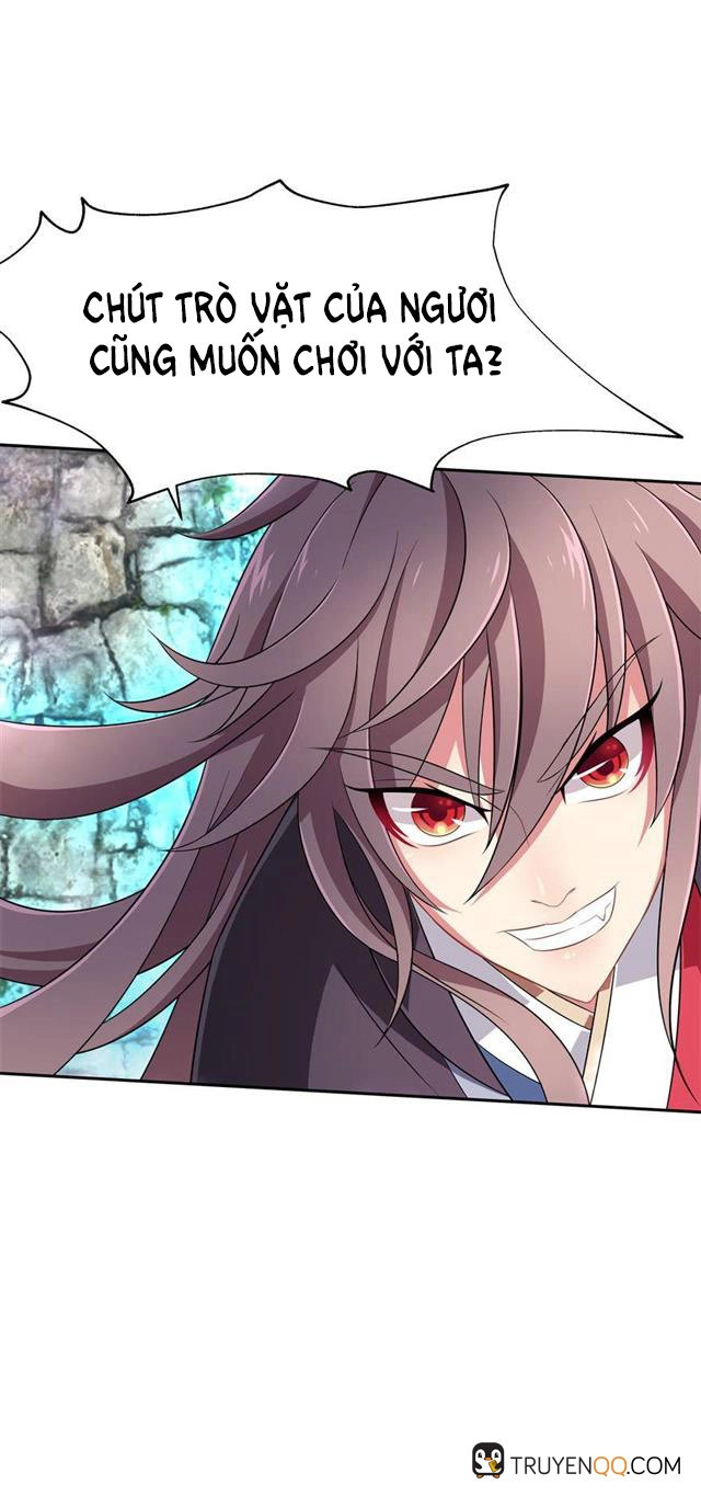 Phép Tắc Yêu Đương Của Ma Vương Chapter 30 - 19