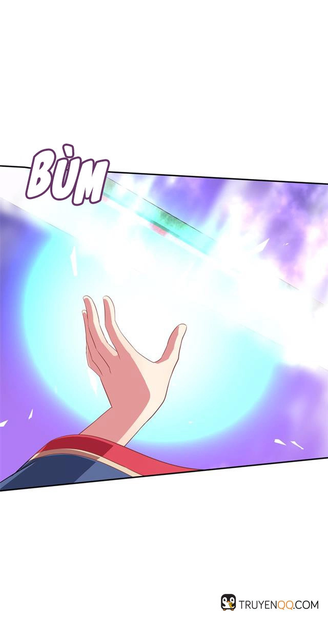 Phép Tắc Yêu Đương Của Ma Vương Chapter 30 - 20