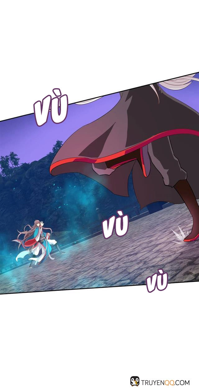 Phép Tắc Yêu Đương Của Ma Vương Chapter 30 - 24