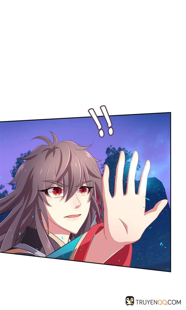 Phép Tắc Yêu Đương Của Ma Vương Chapter 30 - 25