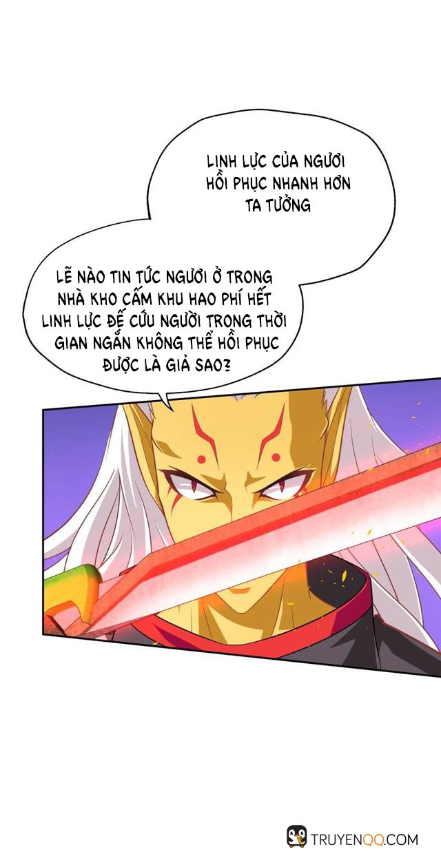 Phép Tắc Yêu Đương Của Ma Vương Chapter 30 - 26