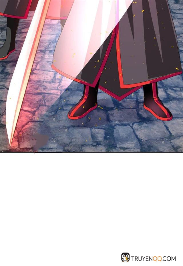 Phép Tắc Yêu Đương Của Ma Vương Chapter 30 - 28