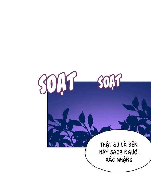 Phép Tắc Yêu Đương Của Ma Vương Chapter 30 - 29