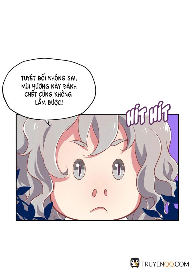 Phép Tắc Yêu Đương Của Ma Vương Chapter 30 - 30