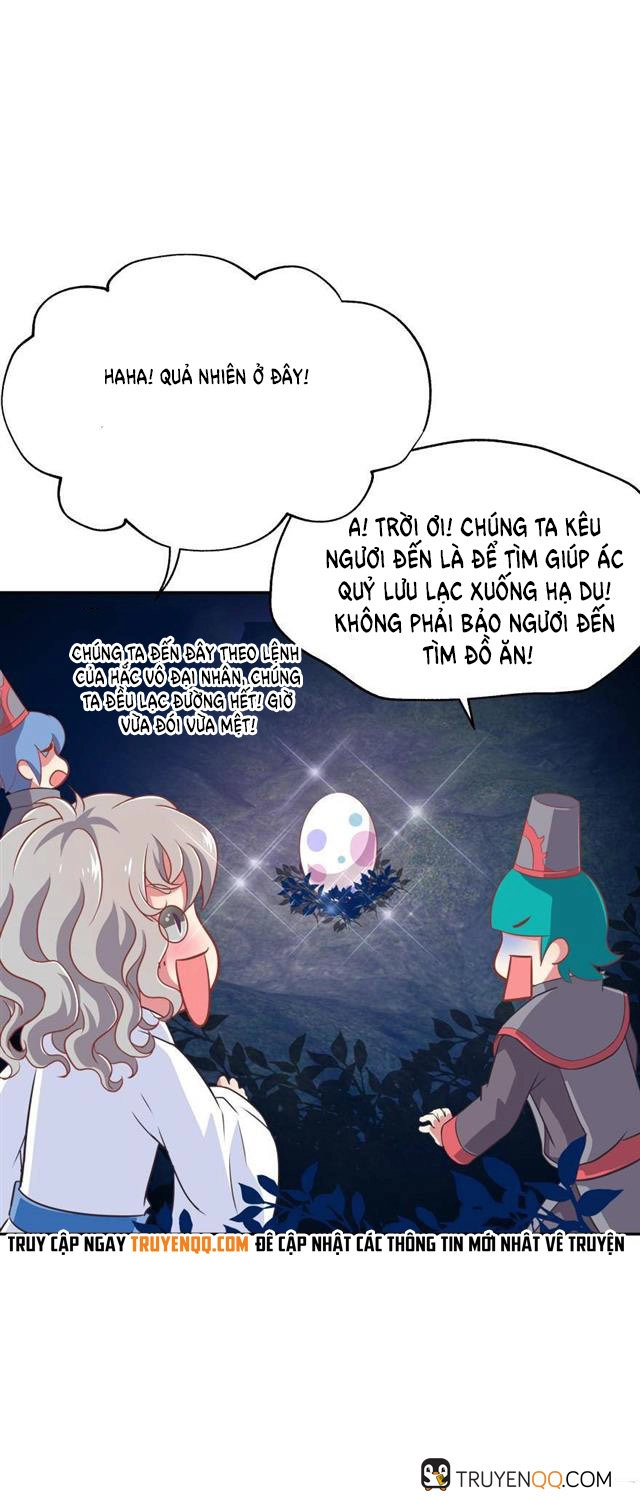 Phép Tắc Yêu Đương Của Ma Vương Chapter 30 - 31