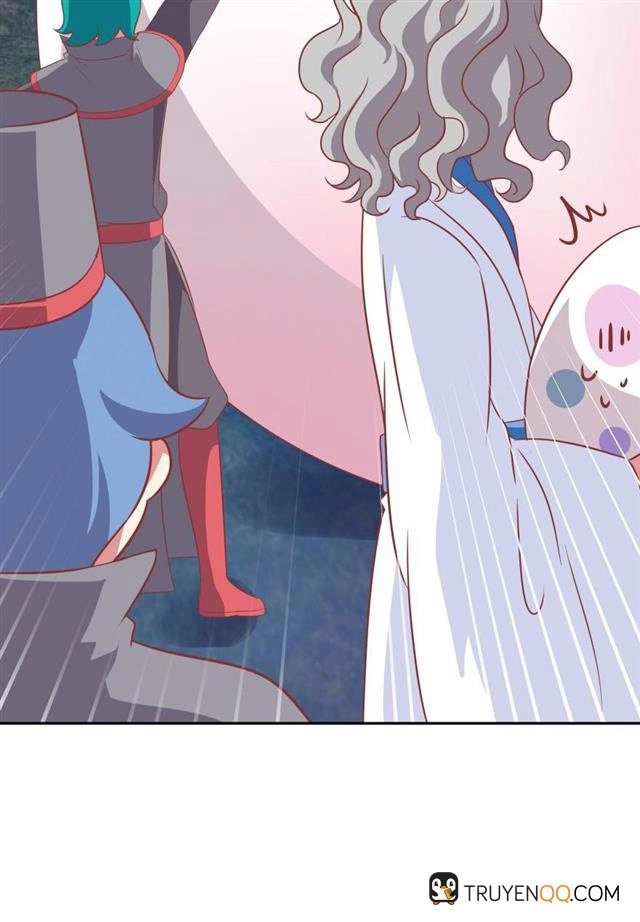 Phép Tắc Yêu Đương Của Ma Vương Chapter 30 - 35