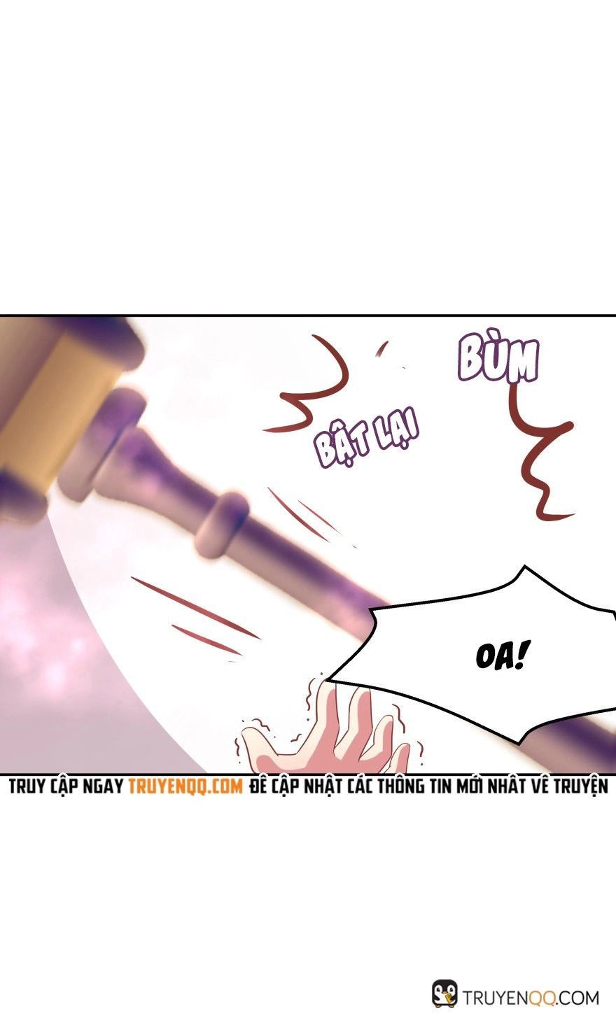 Phép Tắc Yêu Đương Của Ma Vương Chapter 31 - 4