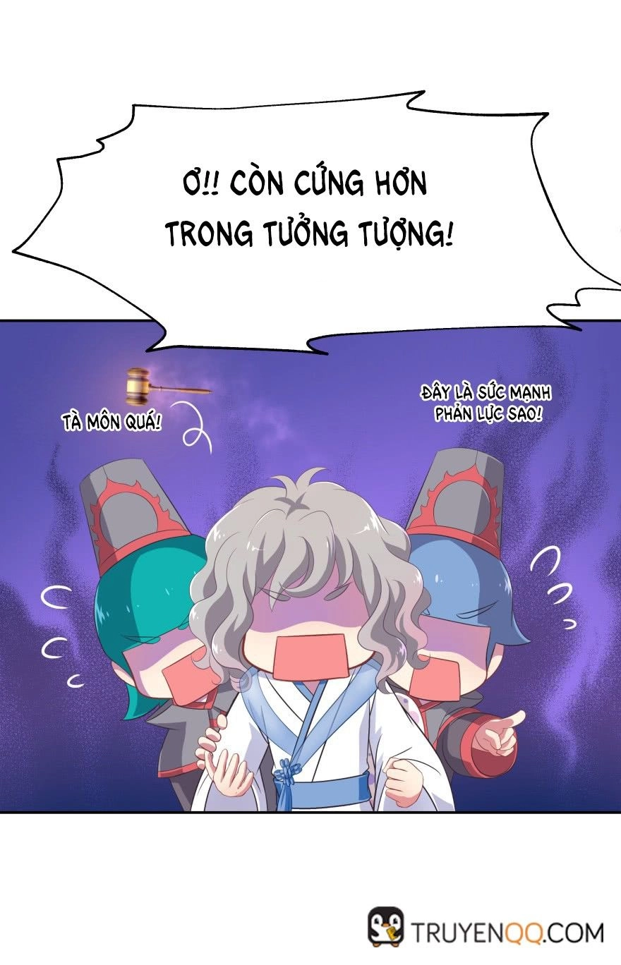 Phép Tắc Yêu Đương Của Ma Vương Chapter 31 - 5