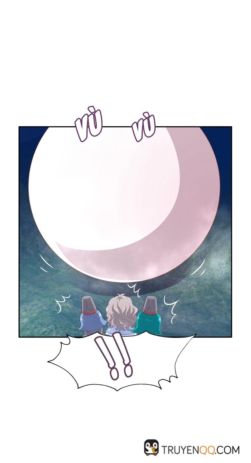 Phép Tắc Yêu Đương Của Ma Vương Chapter 31 - 6