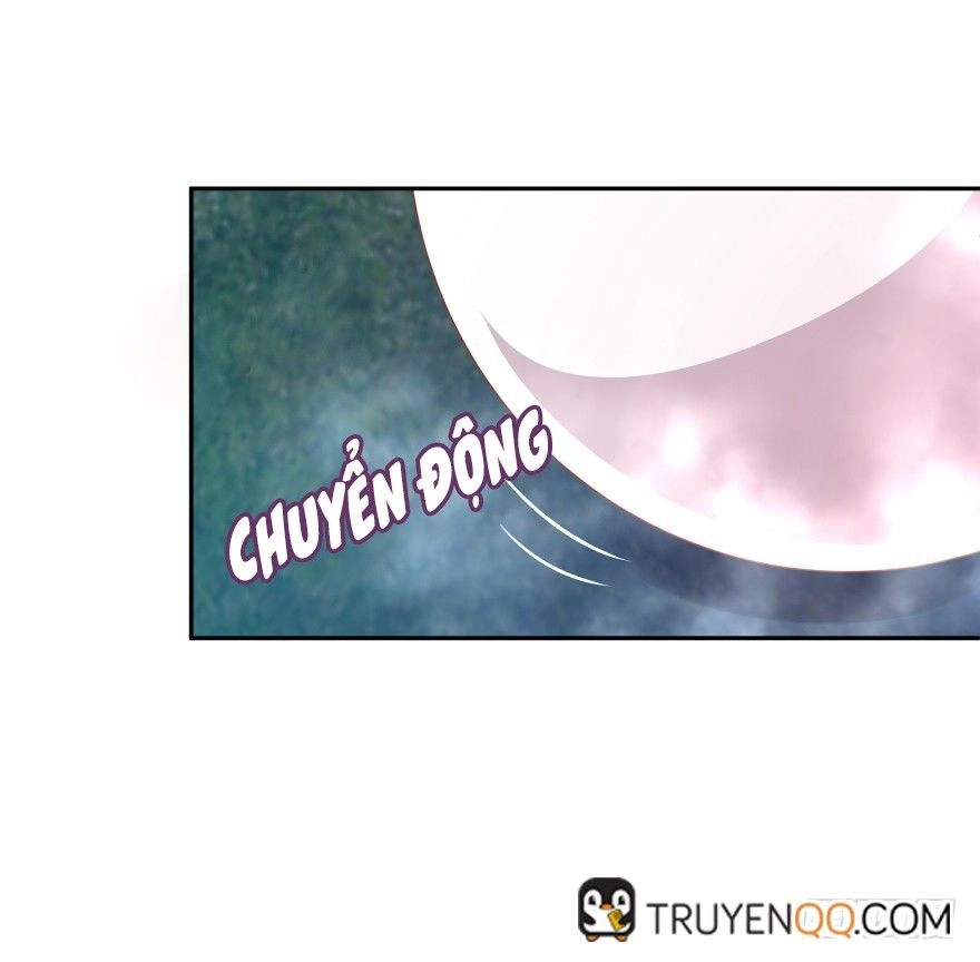 Phép Tắc Yêu Đương Của Ma Vương Chapter 31 - 7