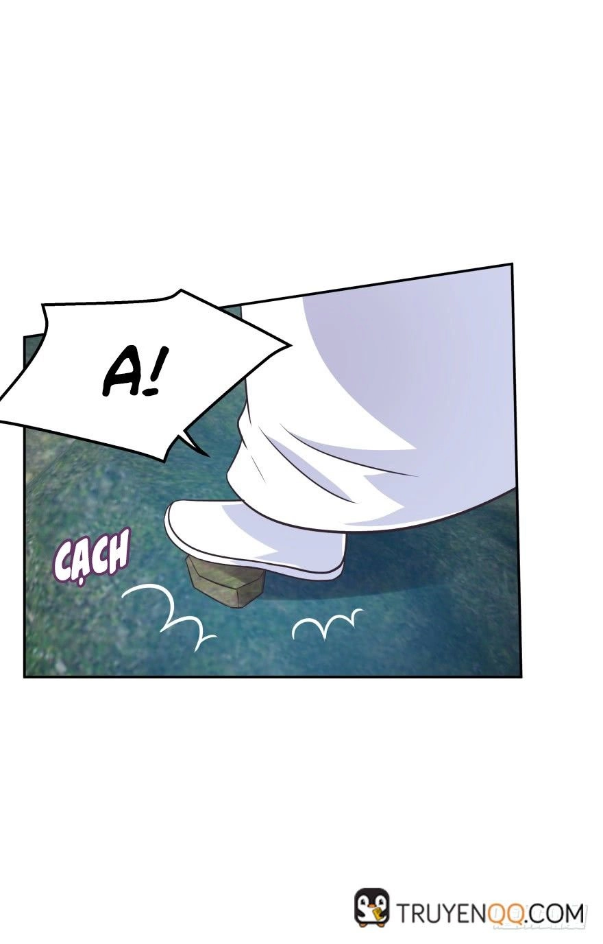 Phép Tắc Yêu Đương Của Ma Vương Chapter 31 - 9