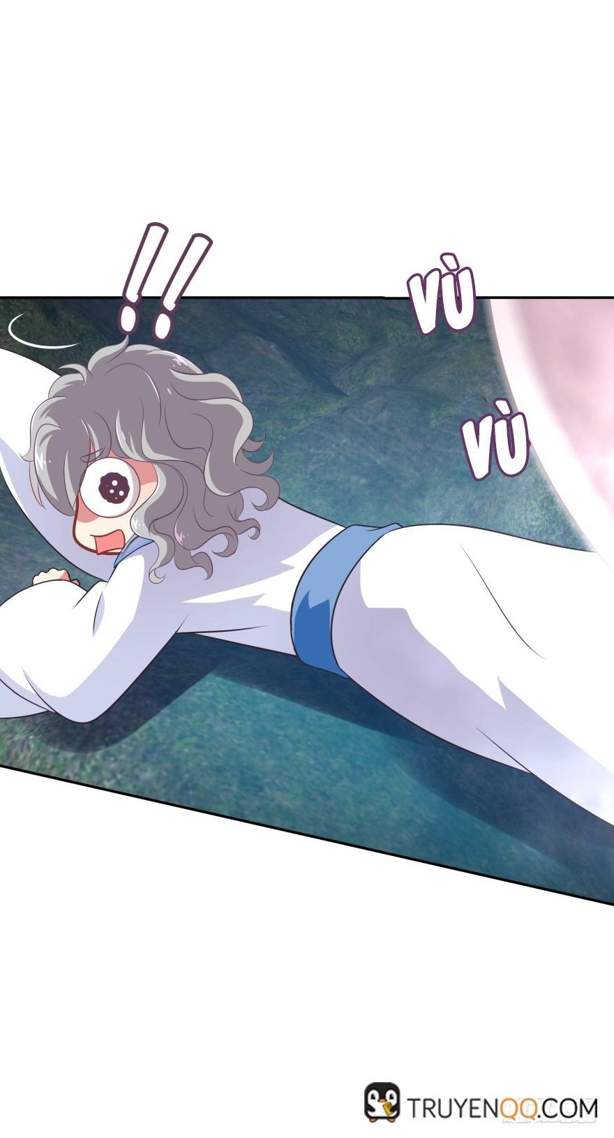 Phép Tắc Yêu Đương Của Ma Vương Chapter 31 - 11