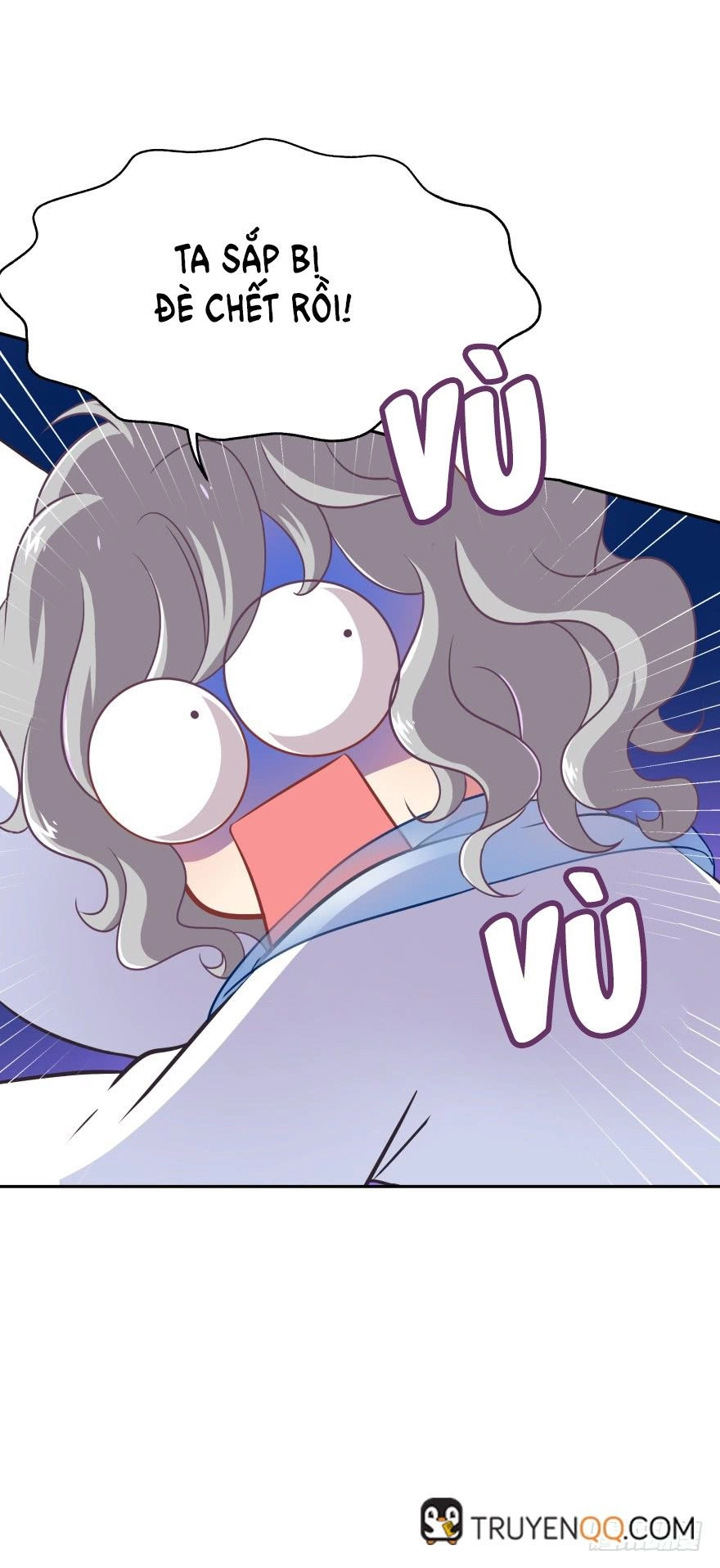 Phép Tắc Yêu Đương Của Ma Vương Chapter 31 - 12