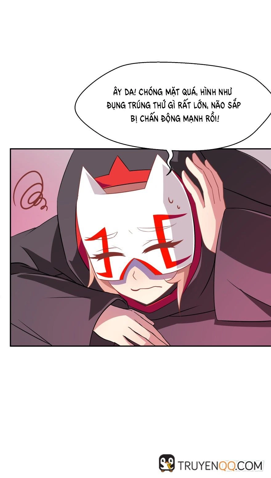 Phép Tắc Yêu Đương Của Ma Vương Chapter 31 - 17