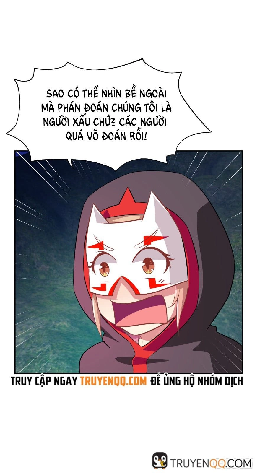 Phép Tắc Yêu Đương Của Ma Vương Chapter 31 - 21