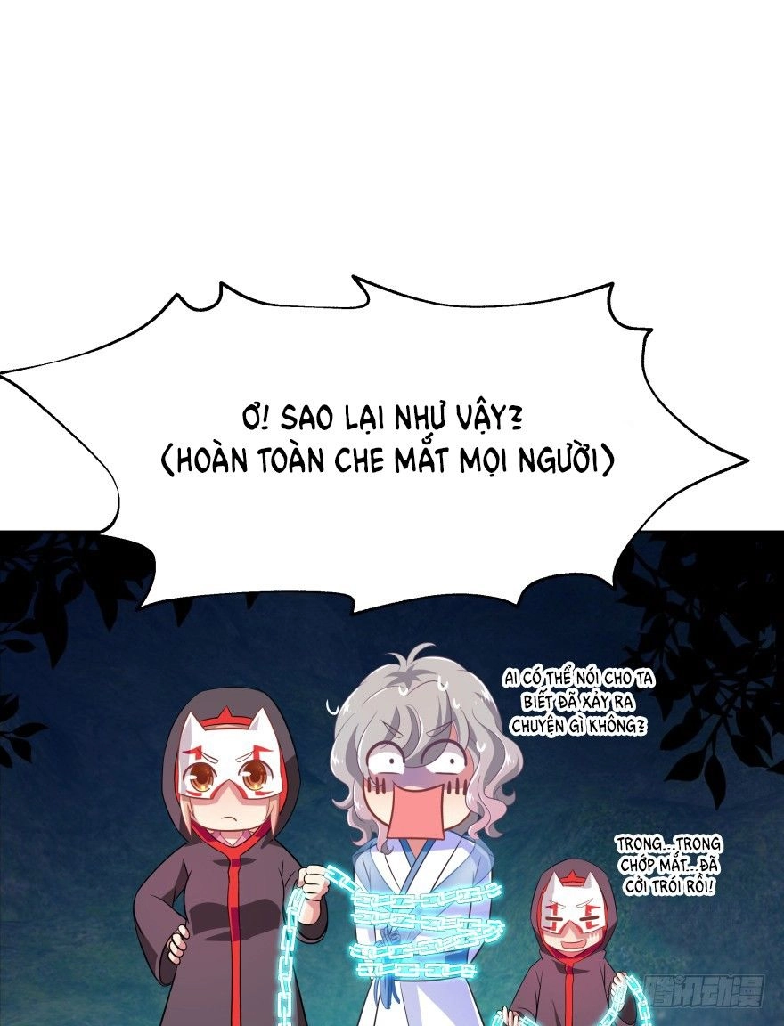 Phép Tắc Yêu Đương Của Ma Vương Chapter 31 - 24