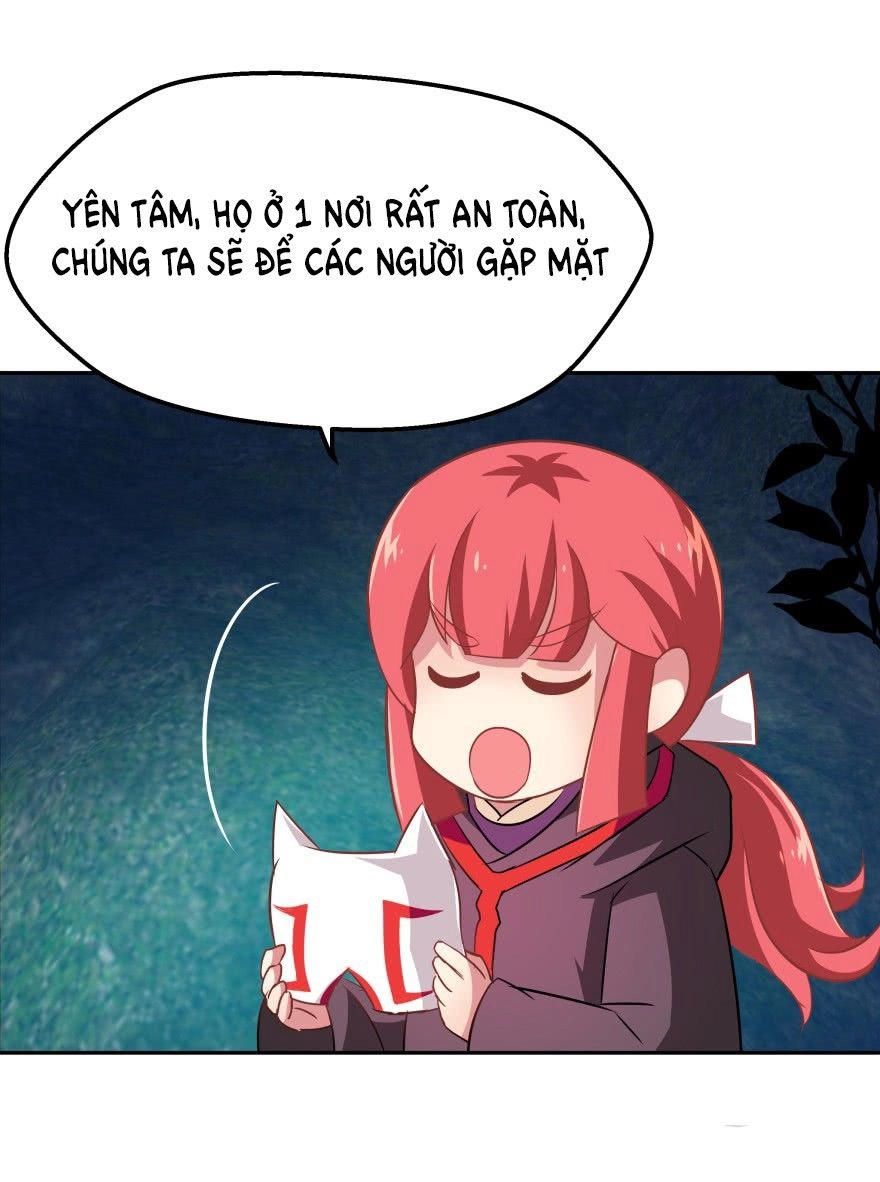 Phép Tắc Yêu Đương Của Ma Vương Chapter 31 - 29