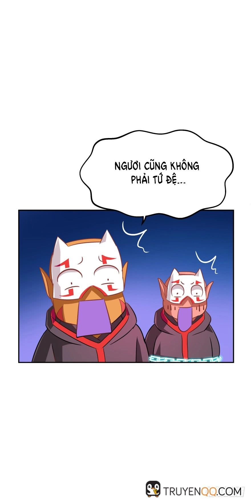 Phép Tắc Yêu Đương Của Ma Vương Chapter 31 - 30