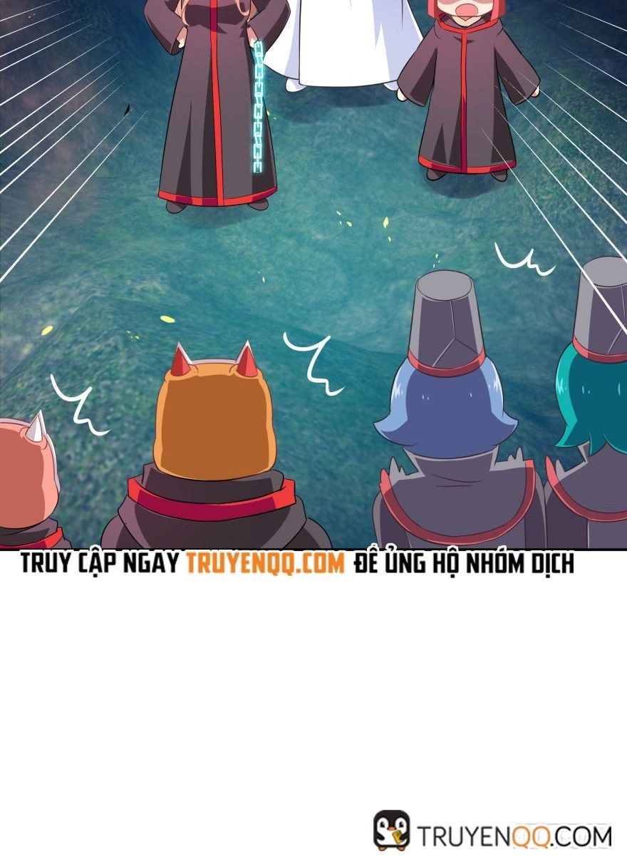 Phép Tắc Yêu Đương Của Ma Vương Chapter 31 - 35