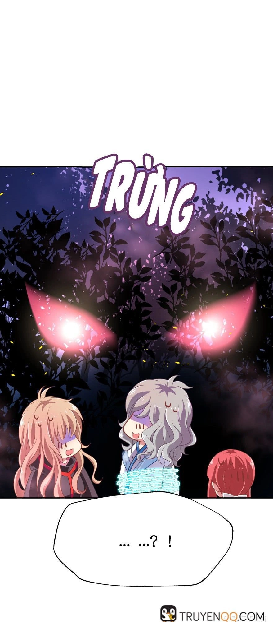 Phép Tắc Yêu Đương Của Ma Vương Chapter 31 - 36