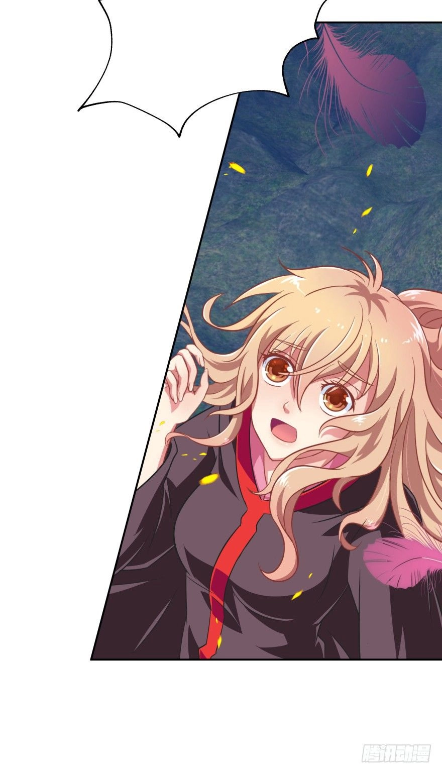 Phép Tắc Yêu Đương Của Ma Vương Chapter 31 - 41