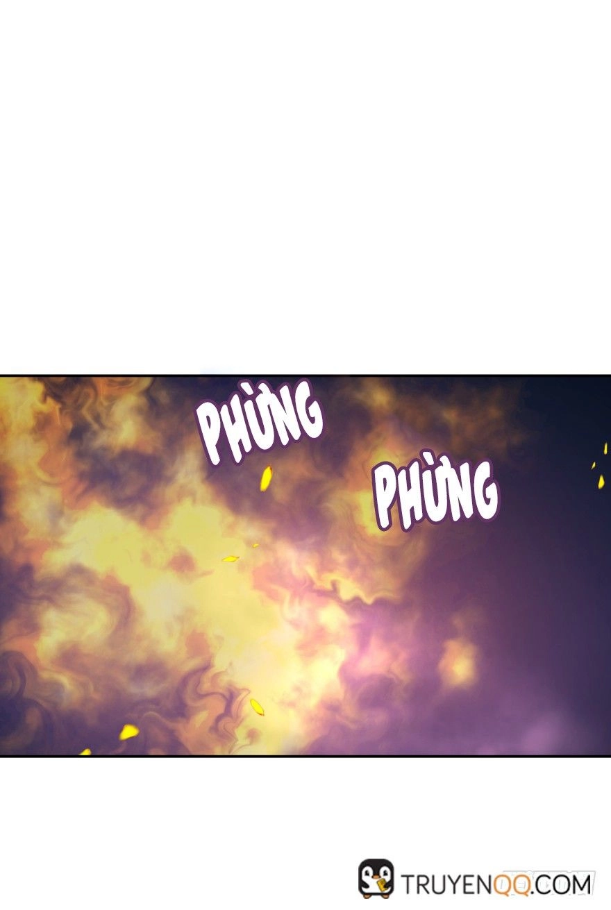 Phép Tắc Yêu Đương Của Ma Vương Chapter 31 - 42