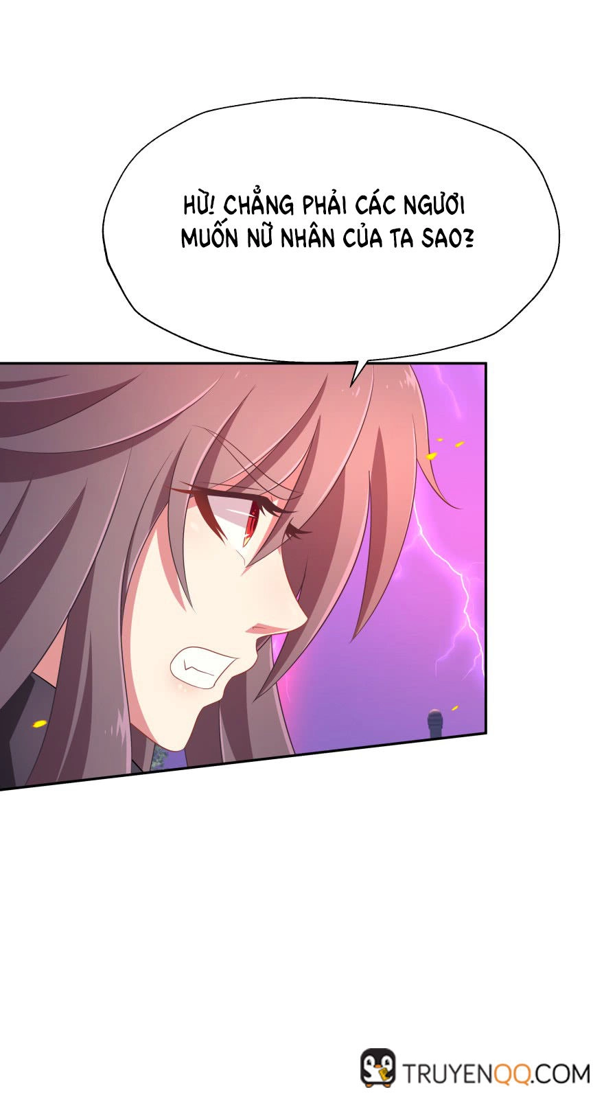 Phép Tắc Yêu Đương Của Ma Vương Chapter 32 - 2