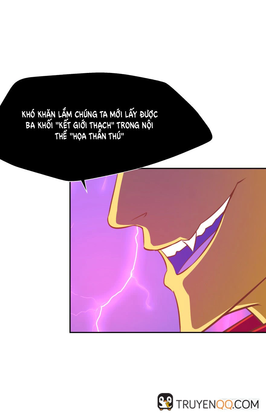 Phép Tắc Yêu Đương Của Ma Vương Chapter 32 - 5